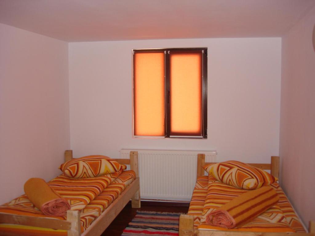 Cabana Ada 1 Vartop Room photo