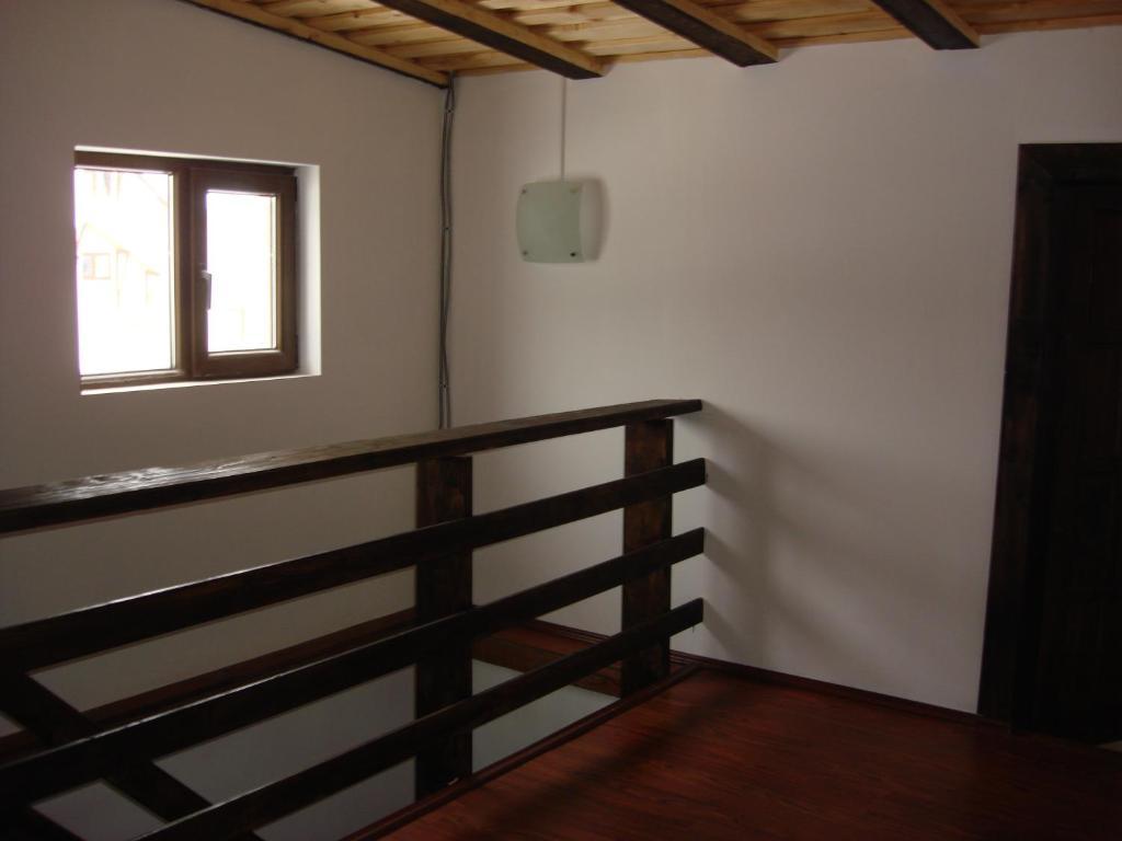 Cabana Ada 1 Vartop Exterior photo