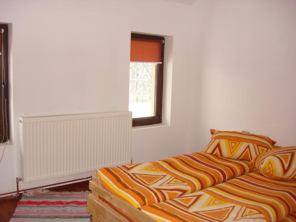 Cabana Ada 1 Vartop Room photo