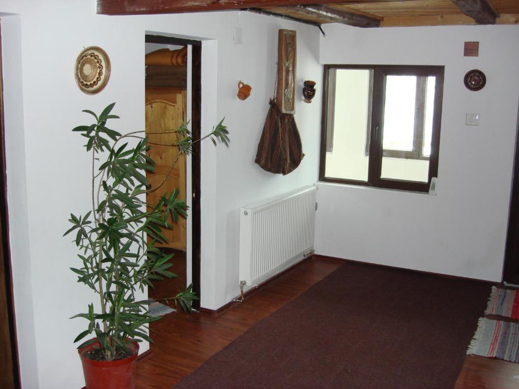 Cabana Ada 1 Vartop Exterior photo